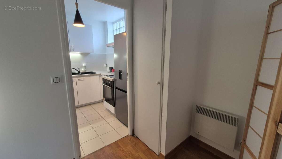 Appartement - photo 8
