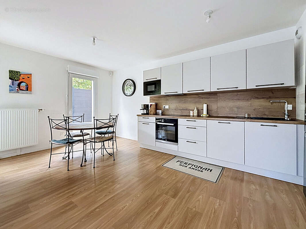 Appartement à LUCE