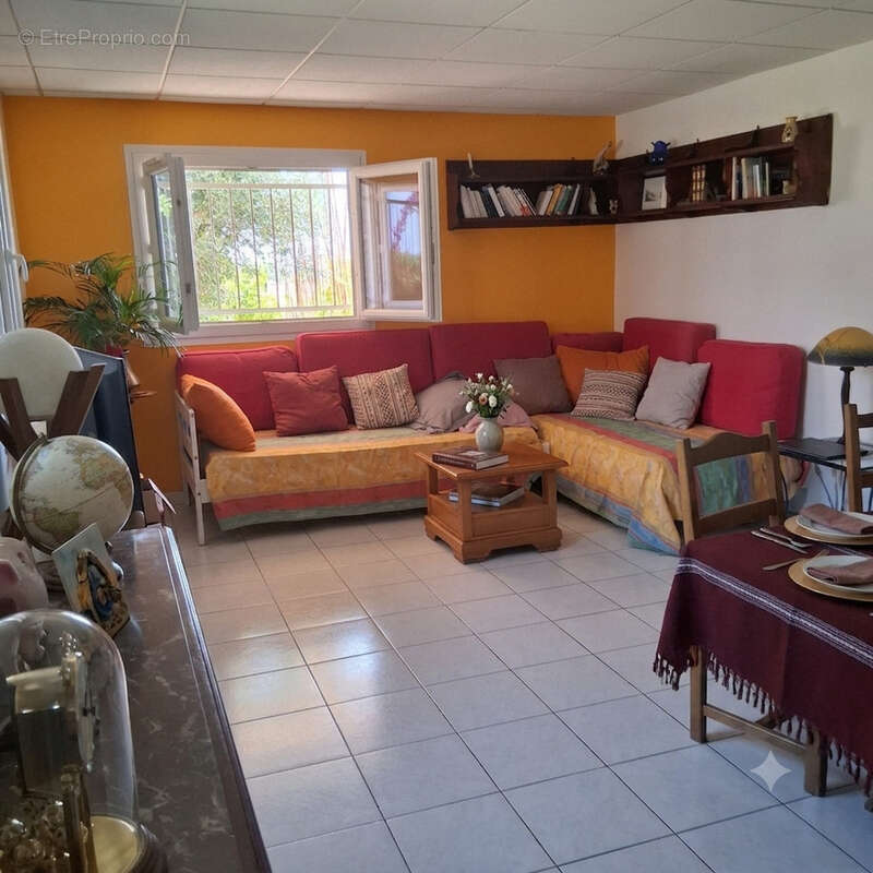 Belle propriété avec vue mer - photo 13