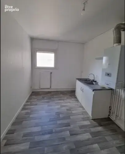 Appartement 3 pièces 70 m² à vendre à Bourges (18000) - photo 2