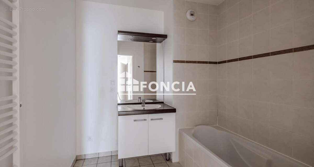 Appartement à ANNEMASSE