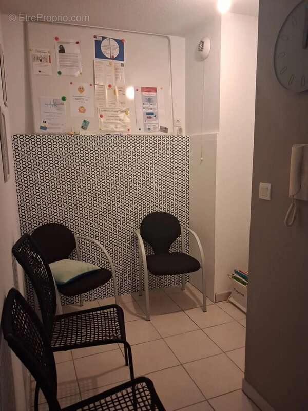 Appartement 44 m² à L'union  - photo 5