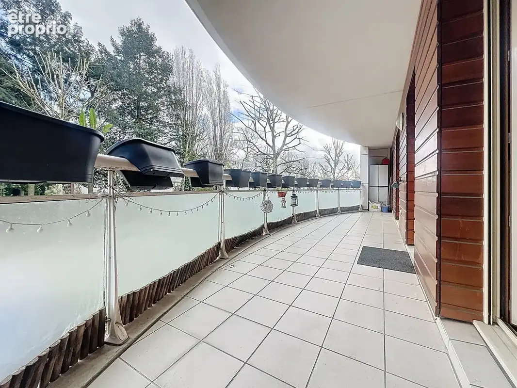 Appartement 70 m² à Le Chesnay  - photo 6
