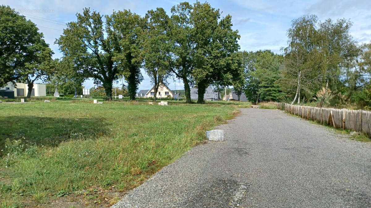 Saint-dolay bourg - photo 8