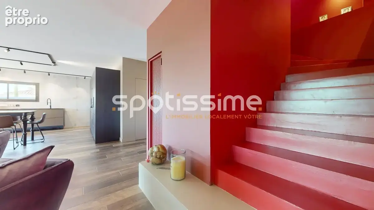 AGDE- Exceptionnelle villa d'architecte de 2023 au pied du Mont St Loup - photo 21