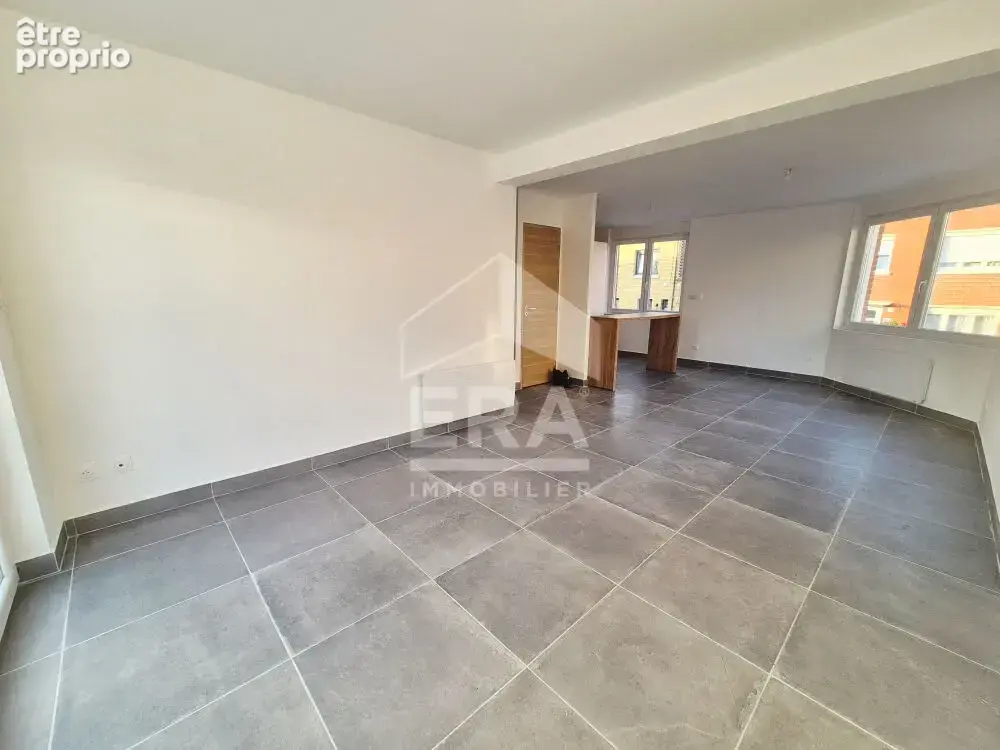 Maison 67m² à carvin - photo 4