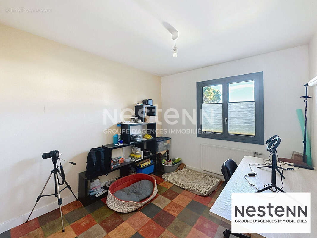 Maison familiale d'exception à Blois - Secteur Pinçonnière - photo 14