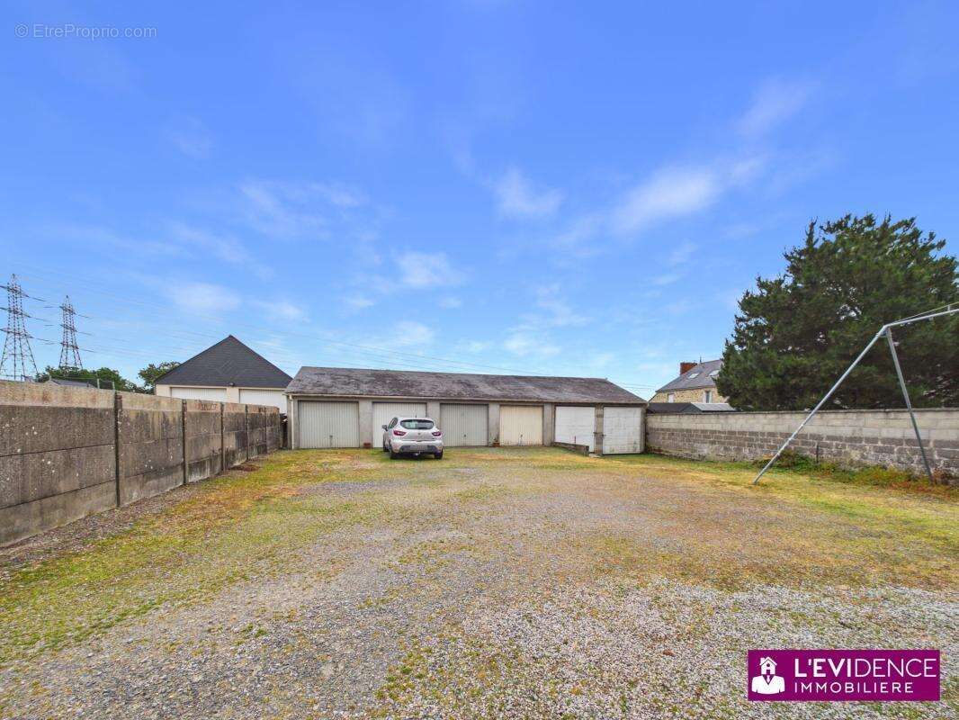 Photo 3 - Appartement à CORDEMAIS