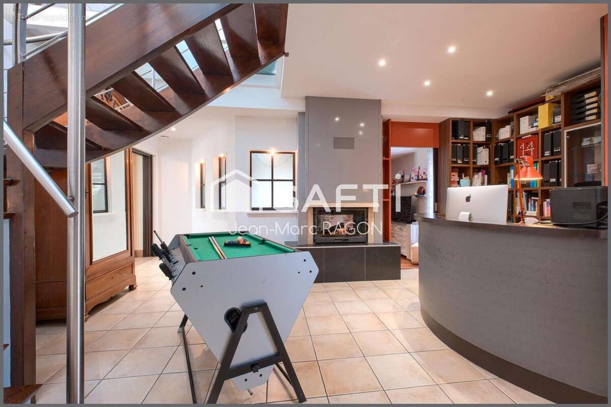 Photo 7 - Maison à VITRE