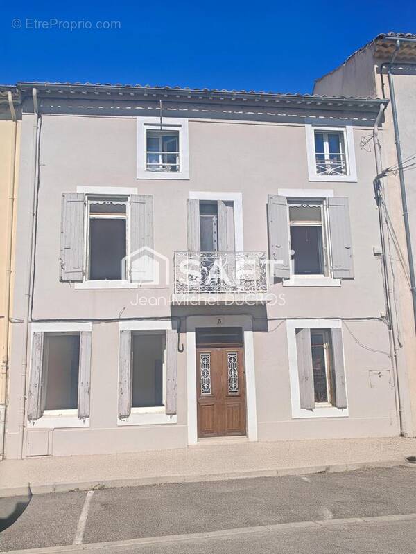 Photo 1 - Appartement à ORANGE