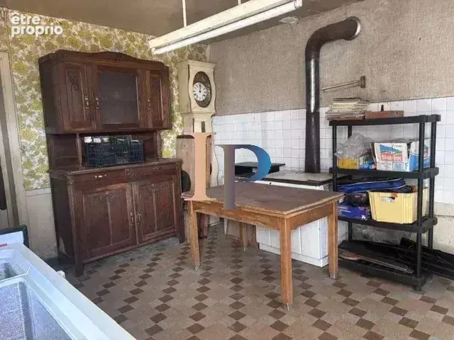 5 MN CHARLIEU Ensemble de 2 maisons et grange - photo 18