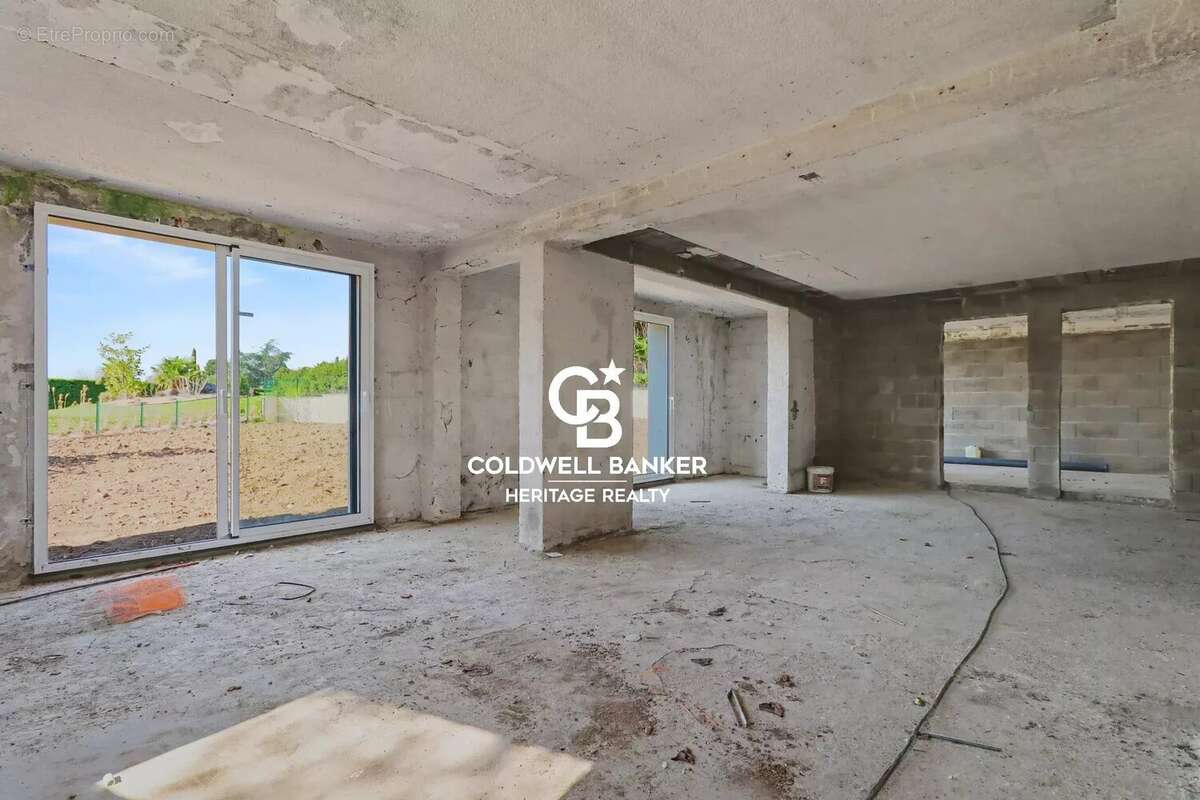 Appartement à DARDILLY