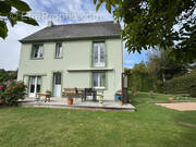 Maison à SAINT-MARTIN-AUX-CHARTRAINS