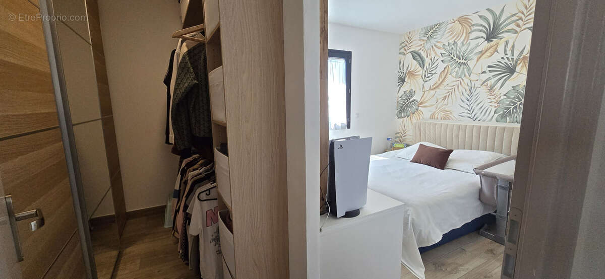 Maison à ALTHEN-DES-PALUDS