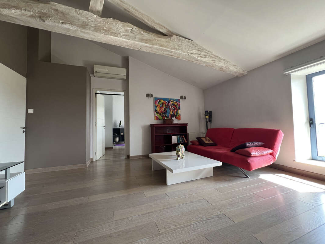 Maison à LANGON