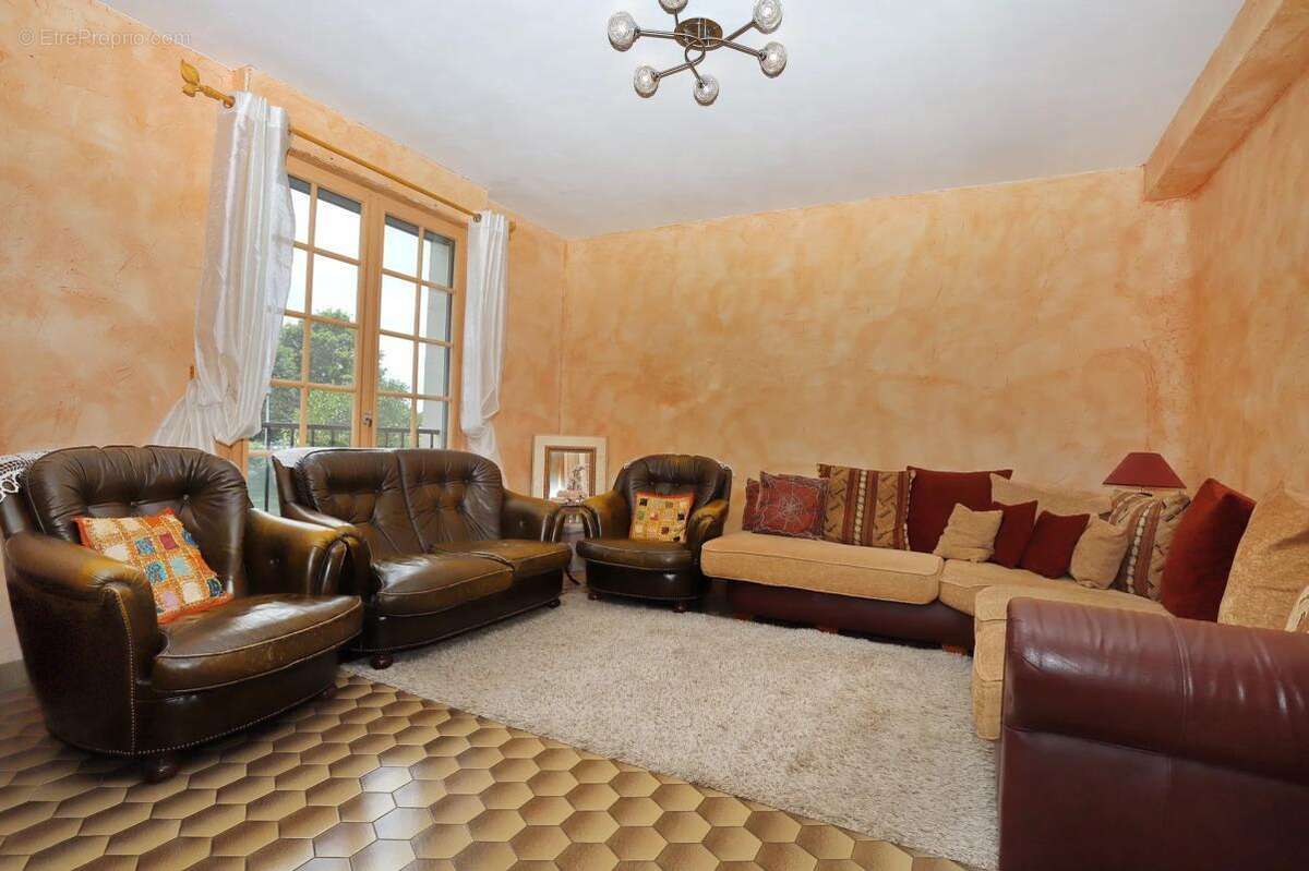 Maison à SAINT-DIDIER