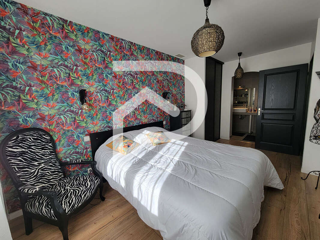 Maison à LATOUR-BAS-ELNE