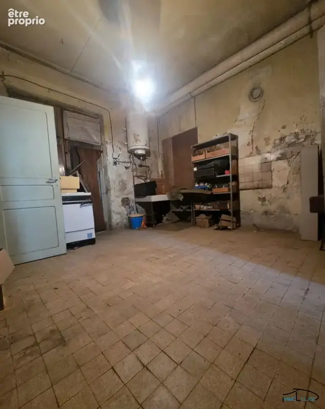 Maison 4 pièces 136 m² à vendre à Aubin (12110) - photo 7