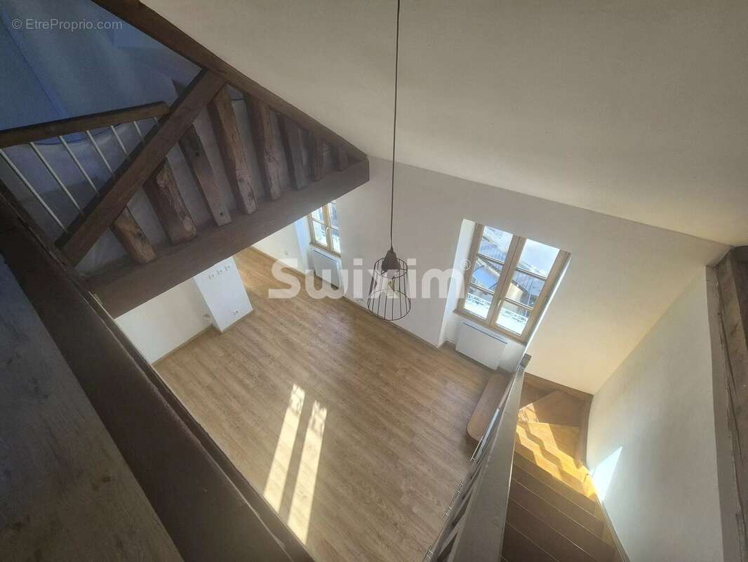 Appartement à AVALLON