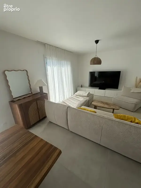 Maison de plain-pied de 103 M2 sur 700 M2 de terrain - photo 6