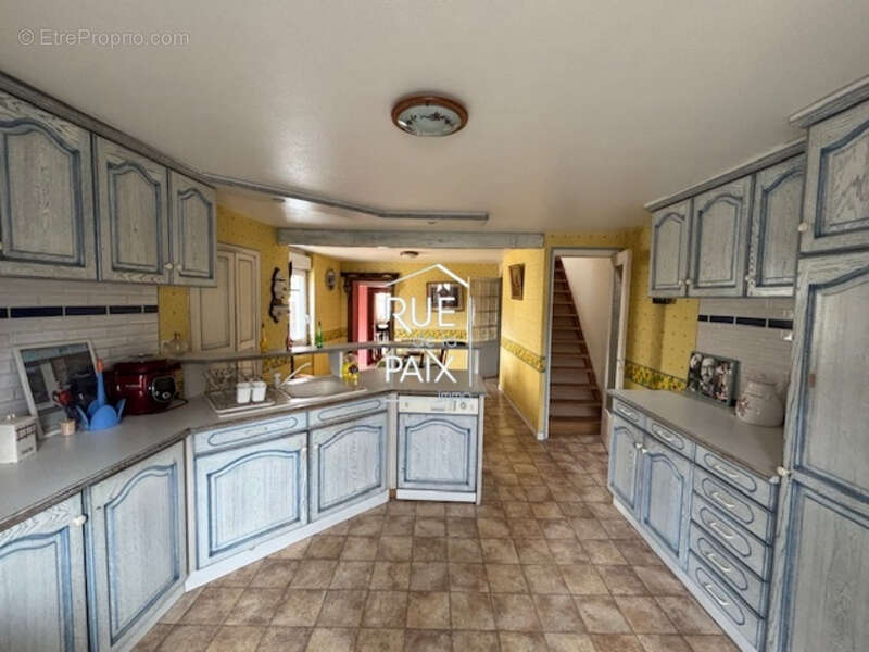 Appartement à PARTHENAY