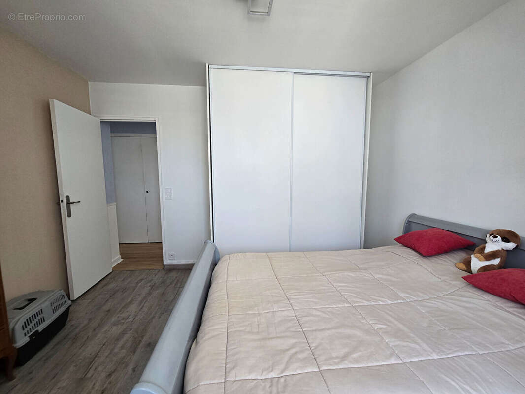 Maison 131m² à orvault - photo 13