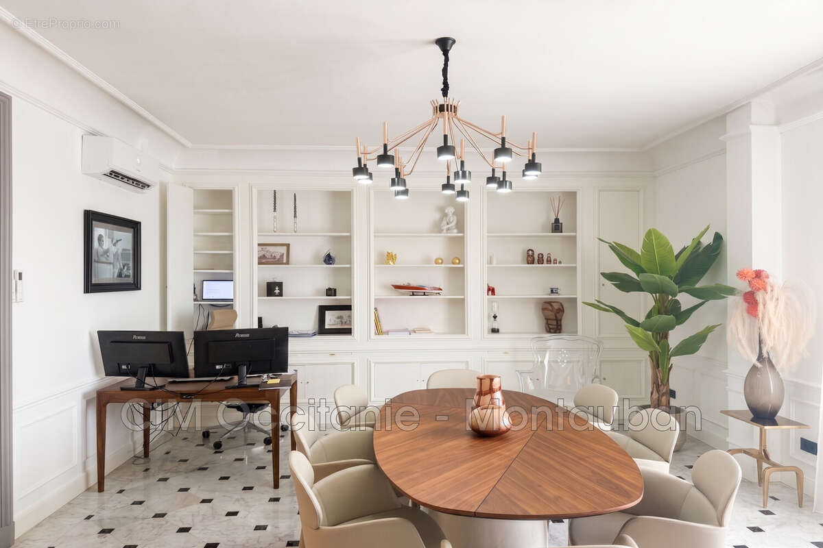Appartement 157 m² à Cannes  - photo 2