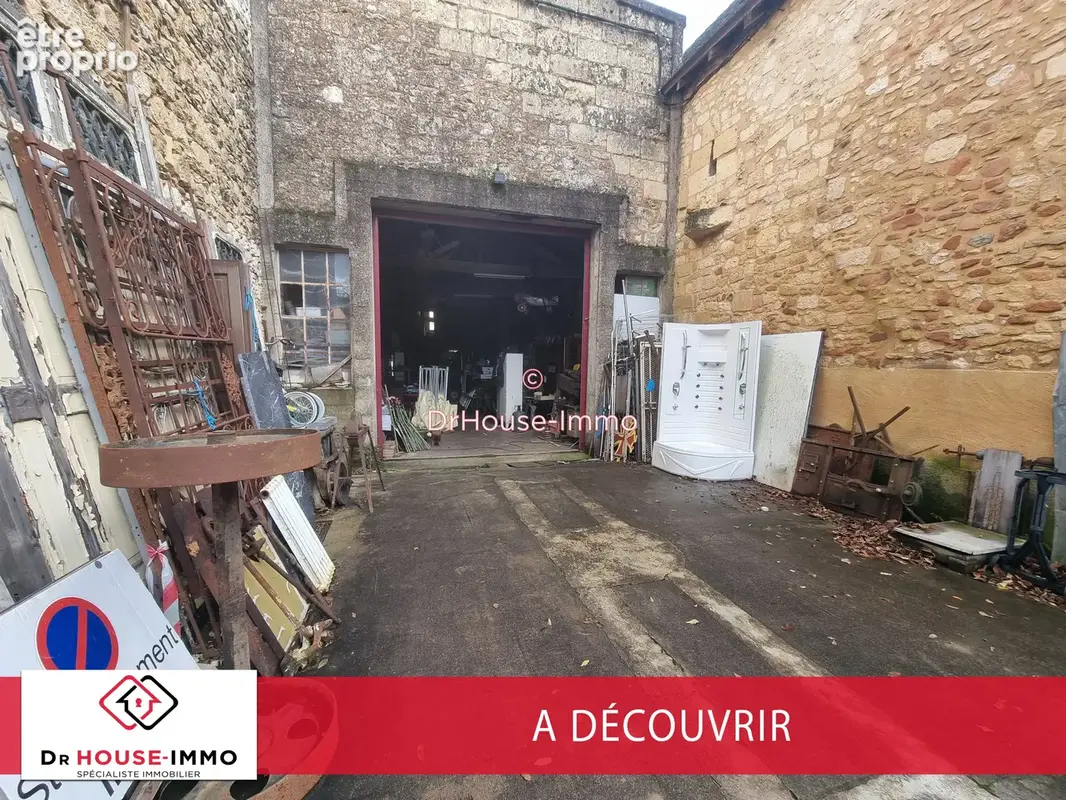 Maison 9 pièces 123 m² à vendre à Beaumont-Du-Perigord (24440) - photo 8