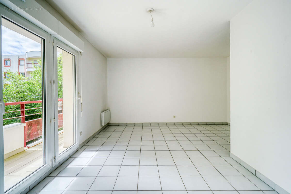 Appartement à MERIGNAC