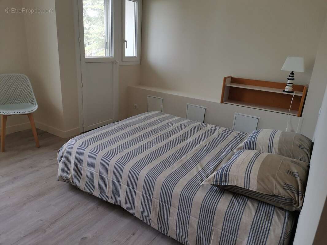 Appartement 73 m² à La Baule-Escoublac  - photo 6