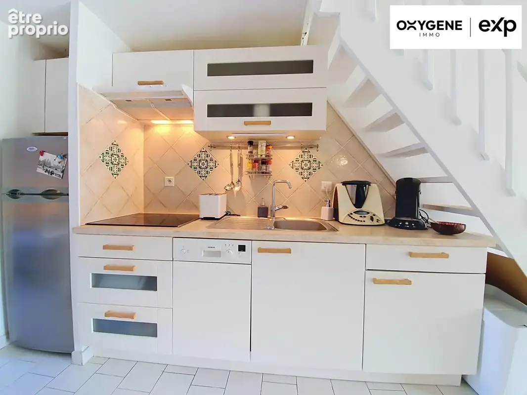 Appartement 38 m² à Saint-Cyprien  - photo 5