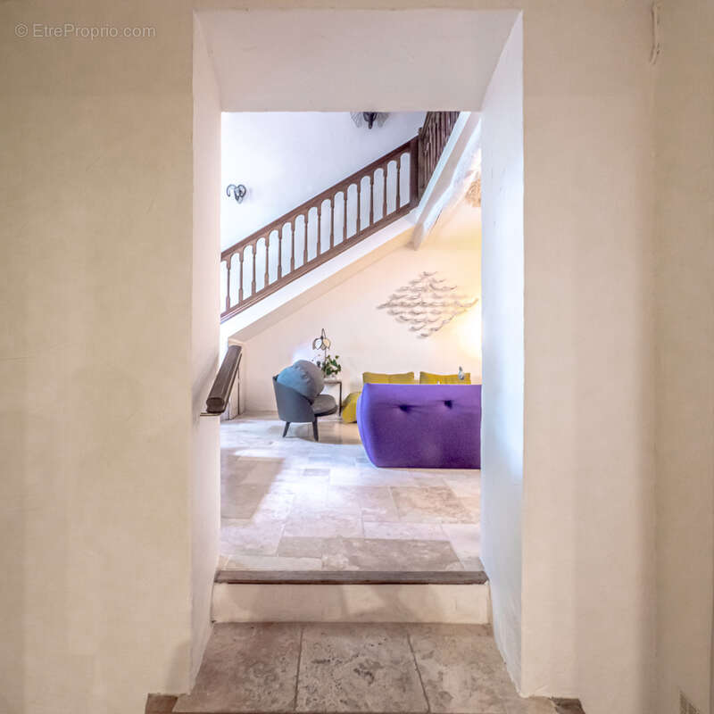 Maison à PIERREFEU-DU-VAR