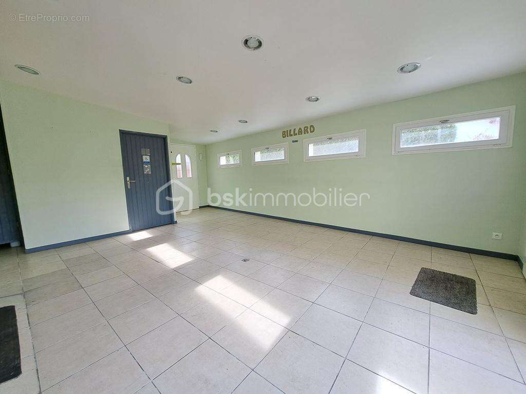 Maison à SAILLY-FLIBEAUCOURT