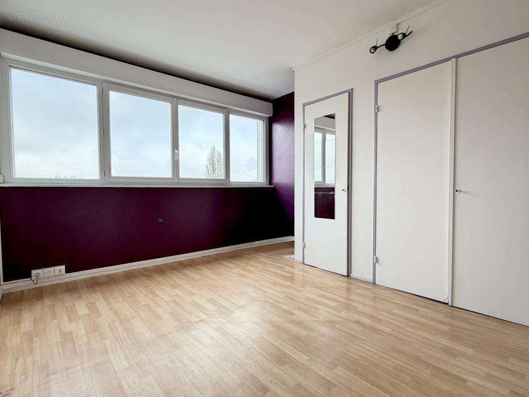 Appartement à VIRY-CHATILLON