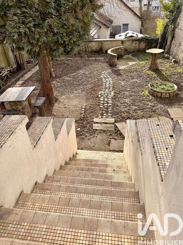 Photo 7 - Appartement à SOISY-SUR-SEINE