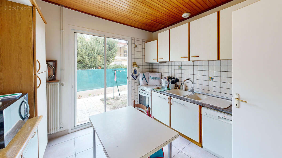 Maison à CARCASSONNE
