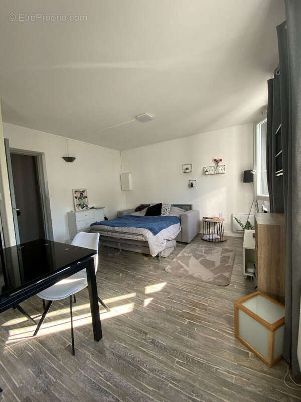 Appartement à QUIMPER