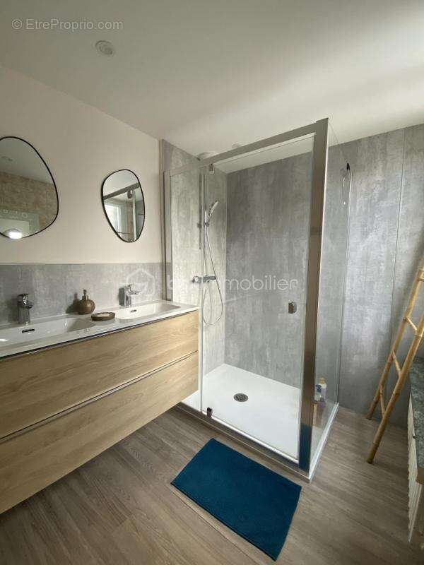 Maison à CHATEAUNEUF-EN-THYMERAIS