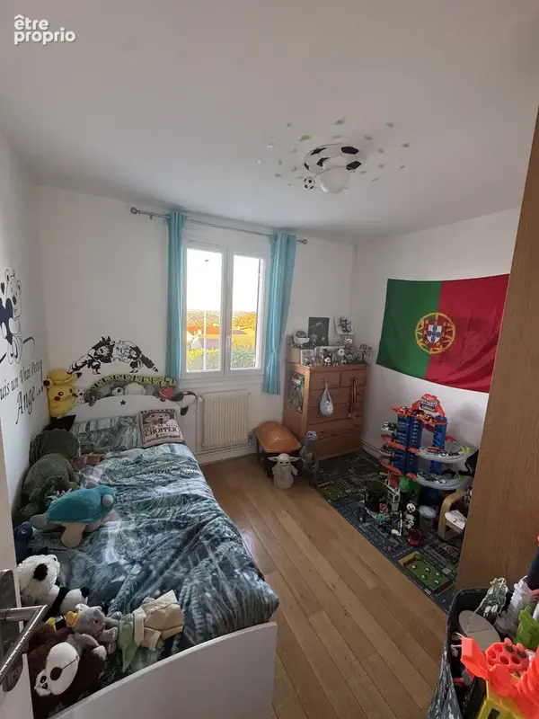 Maison t4 de 78 m2 - photo 12