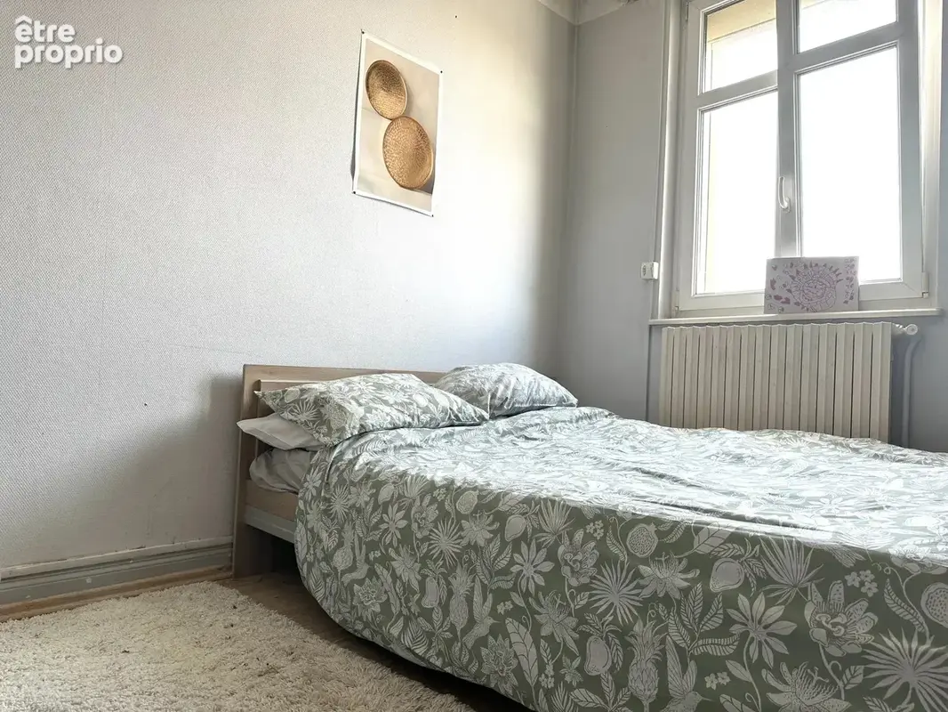 Vente Appartement Metz(57000) 140 400ï¿œ - photo 5