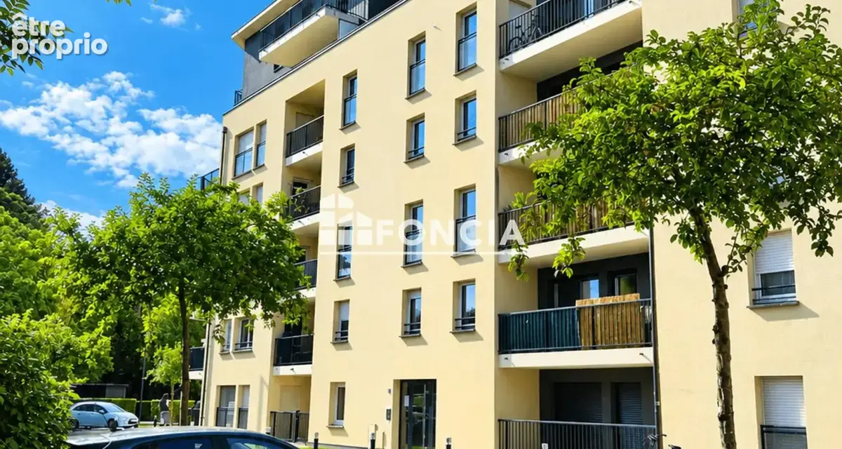 Appartement à CAEN