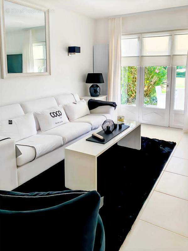 Maison à TALMONT-SAINT-HILAIRE