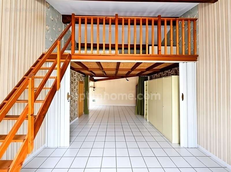 Maison à RIVEDOUX-PLAGE