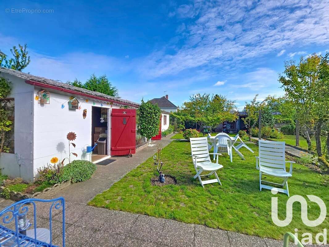 Photo 3 - Maison à GIEN