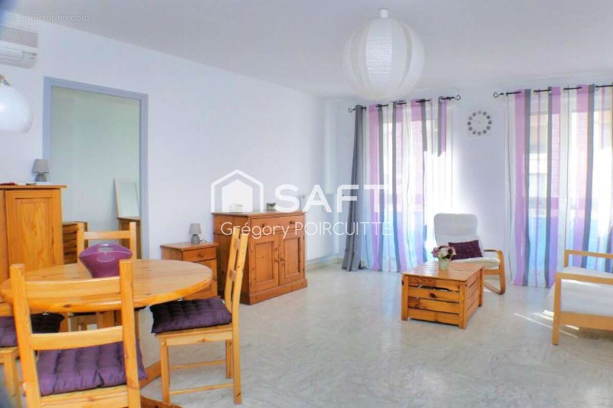 Photo 7 - Appartement à HYERES