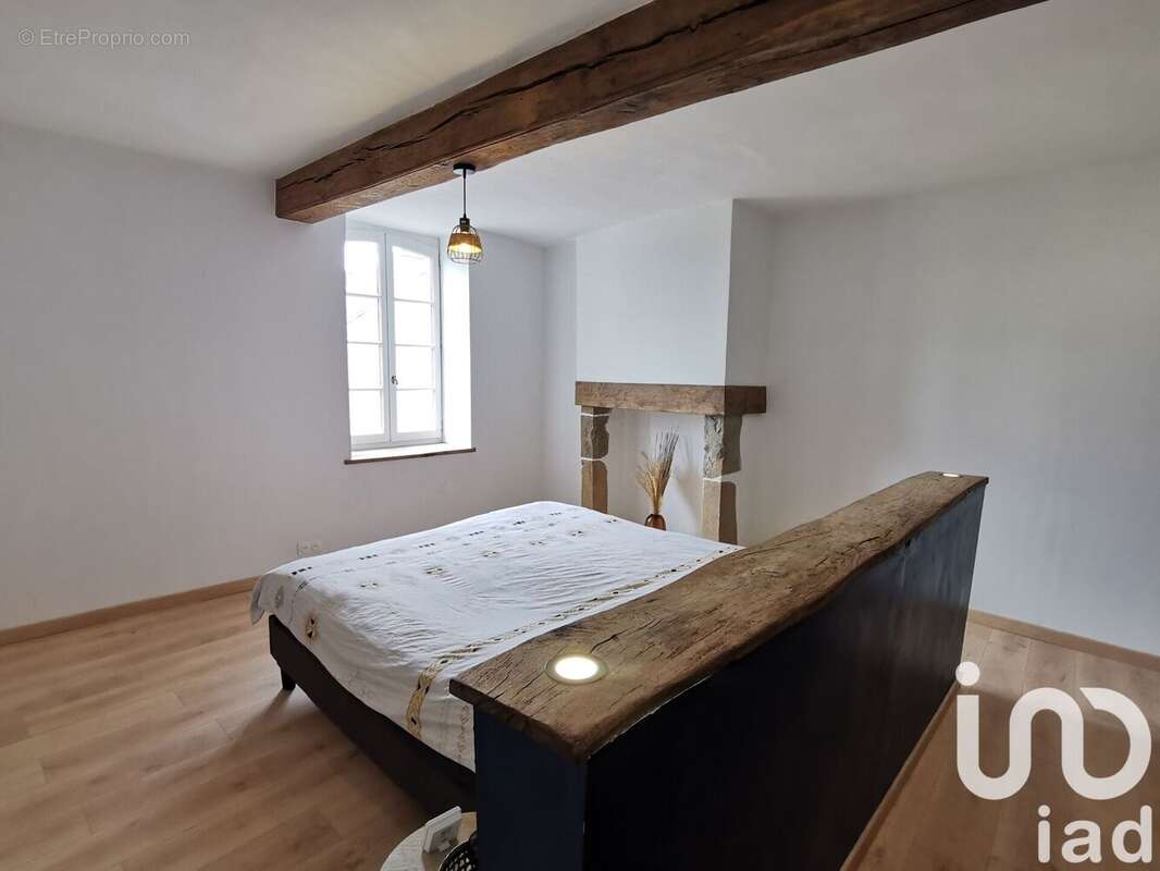 Maison 128 m² à Verdets  - photo 5