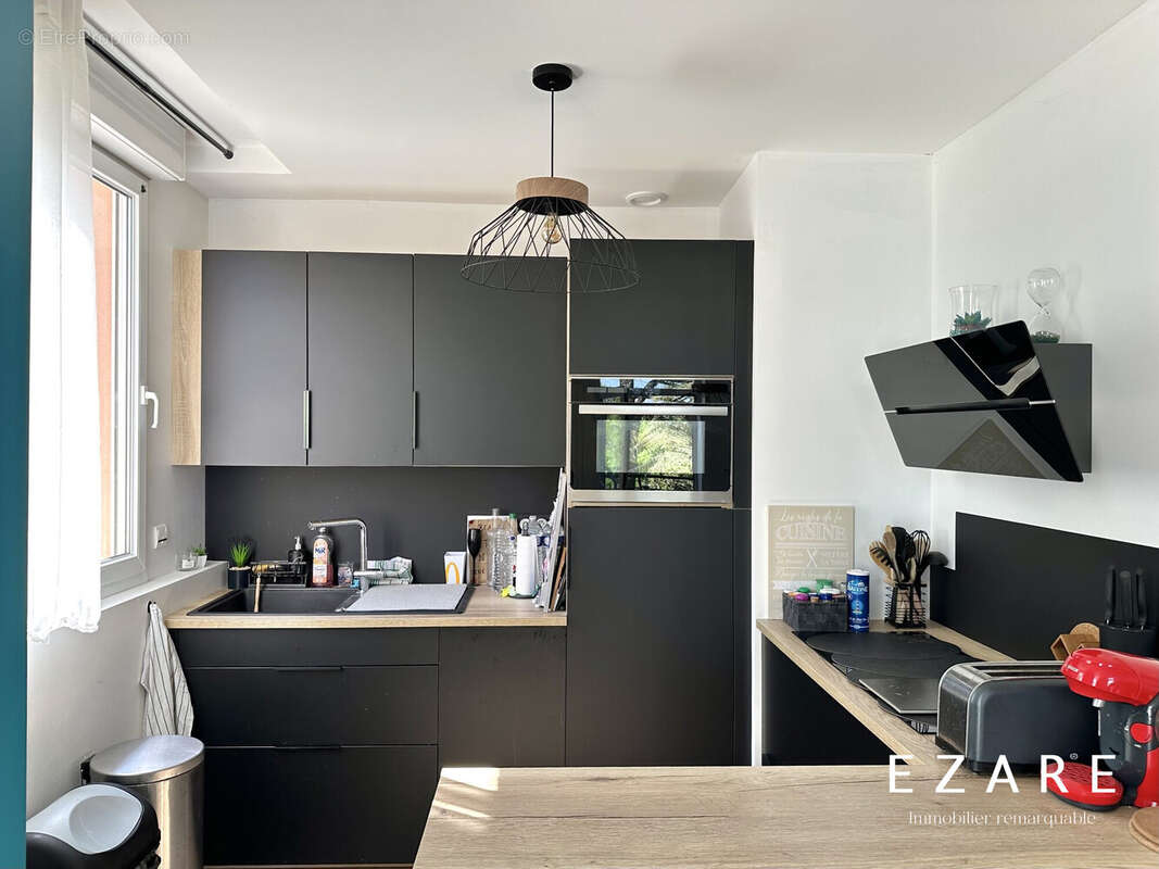 Appartement à DIJON