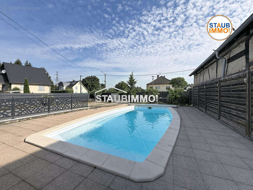 Maison 145 m² à Kembs  - photo 2