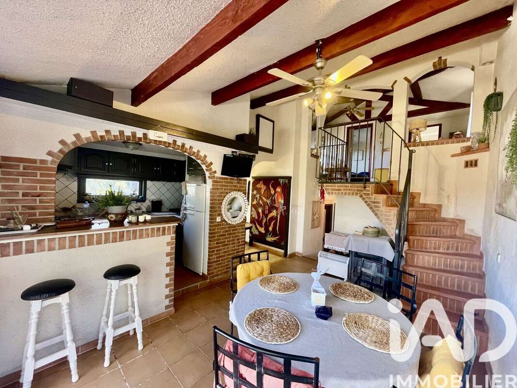 Photo 4 - Maison à LE MUY