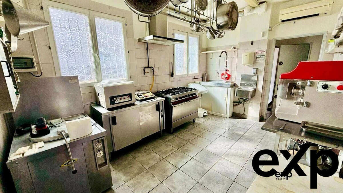 Commerce à ALBERTVILLE